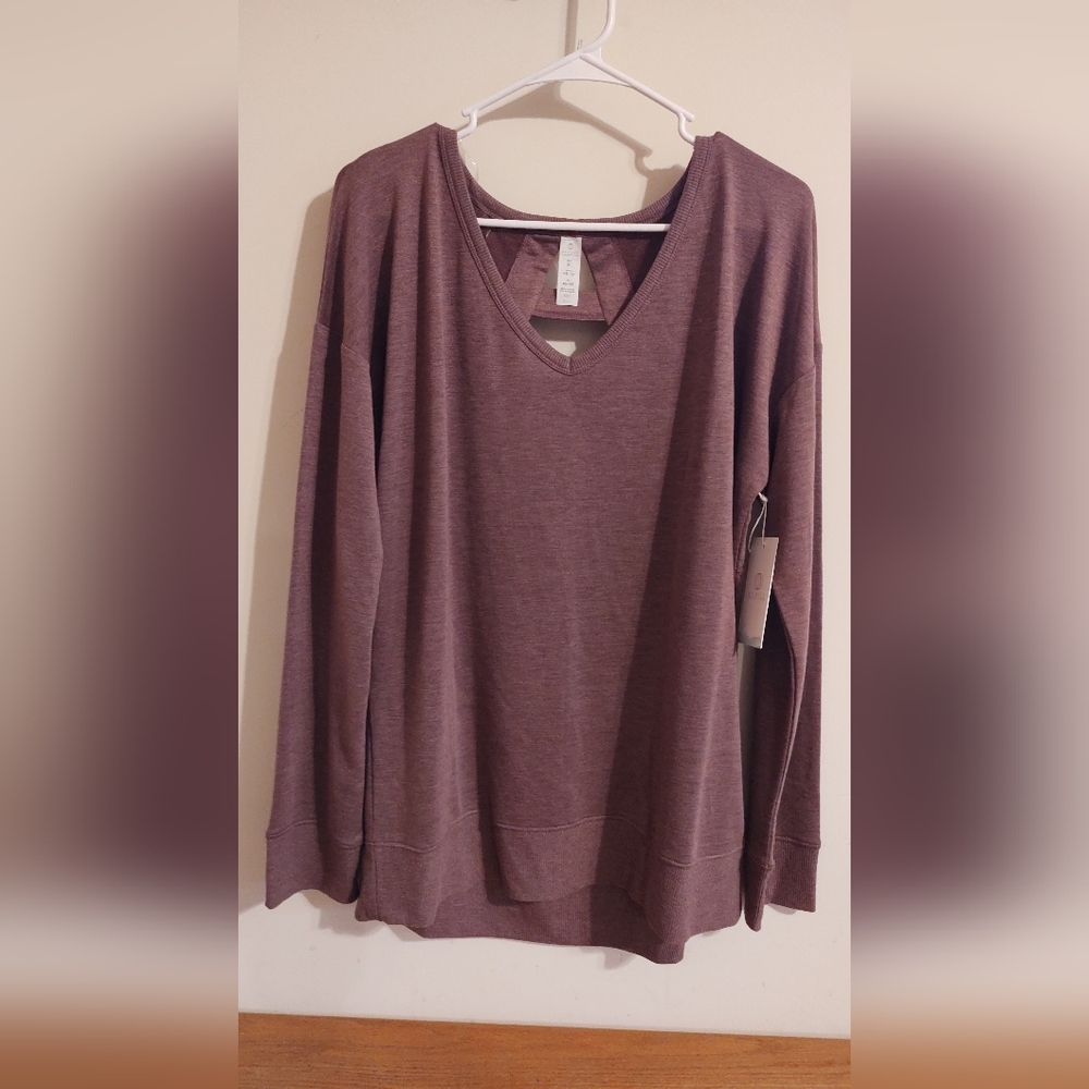 Long sleeve